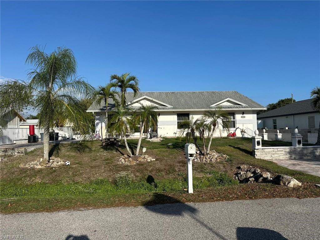 FORT MYERS - Residential