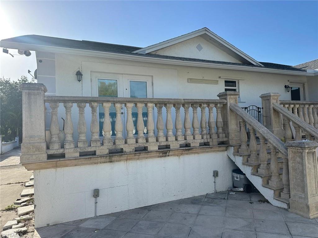 FORT MYERS - Residential