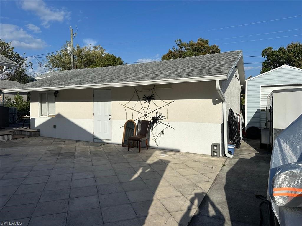 FORT MYERS - Residential