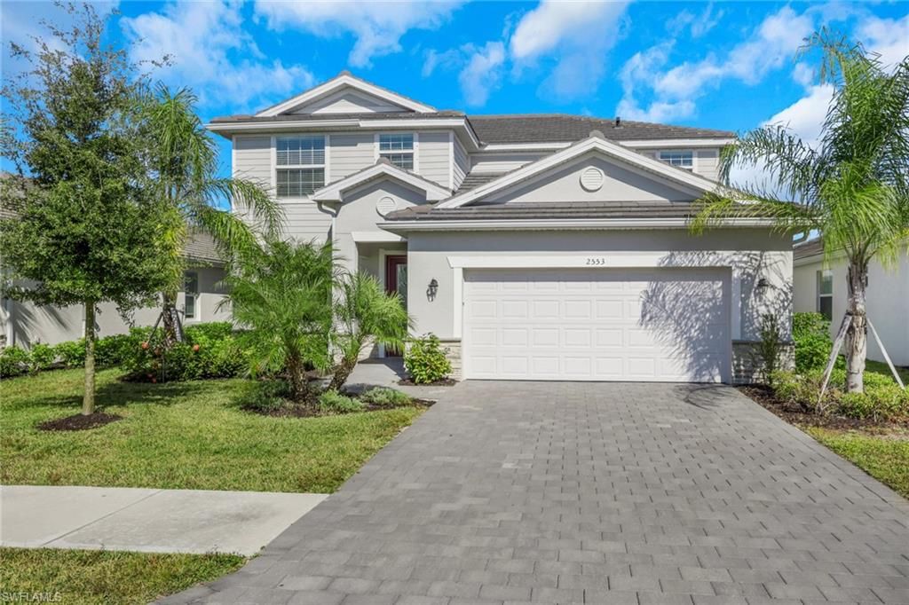 Photo of 2553 Kona WAY, NAPLES, FL 34120 (MLS # 225083126)