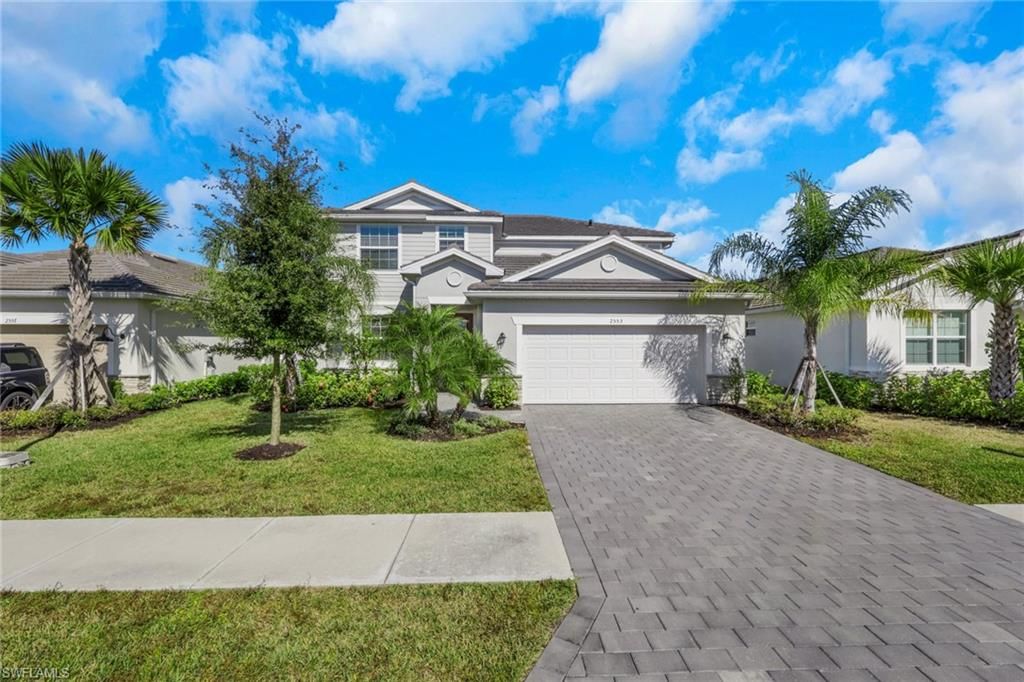 Photo of 2553 Kona WAY, NAPLES, FL 34120 (MLS # 225083126)