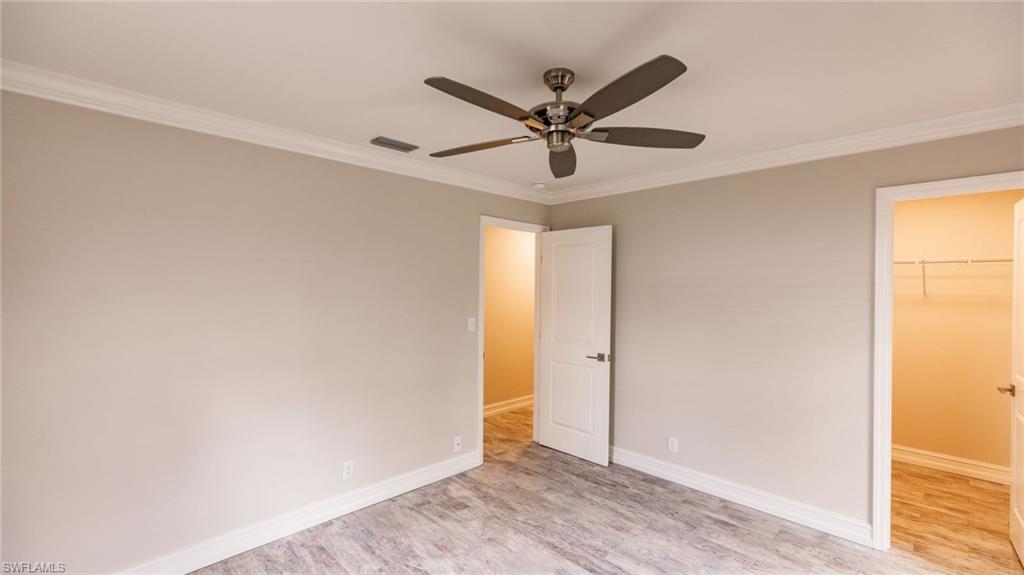 NAPLES TWIN LAKES - Residential