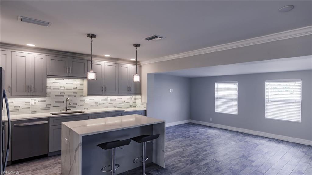 NAPLES TWIN LAKES - Residential