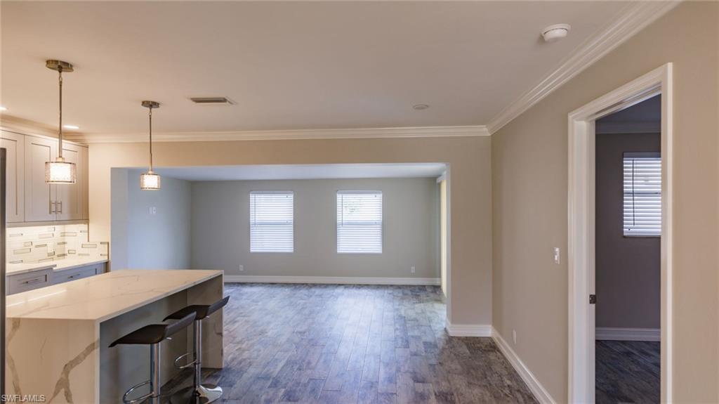 NAPLES TWIN LAKES - Residential