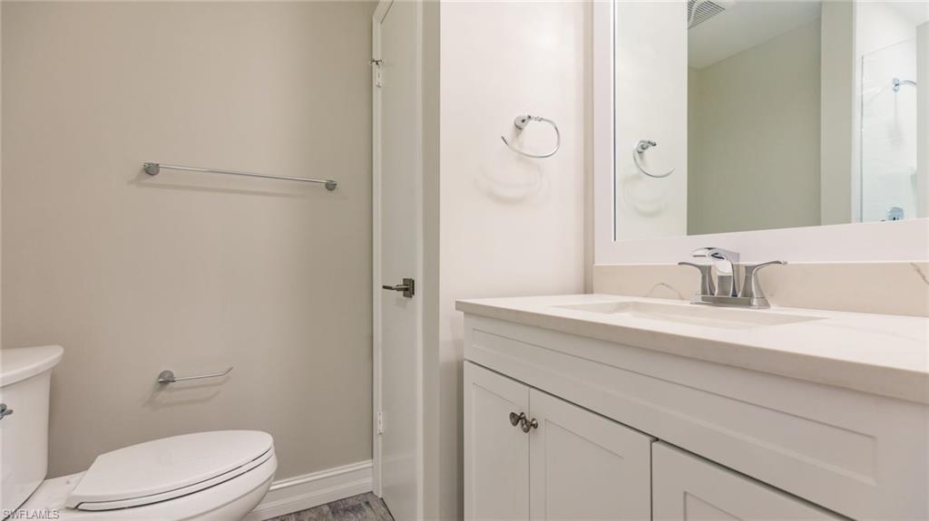 NAPLES TWIN LAKES - Residential