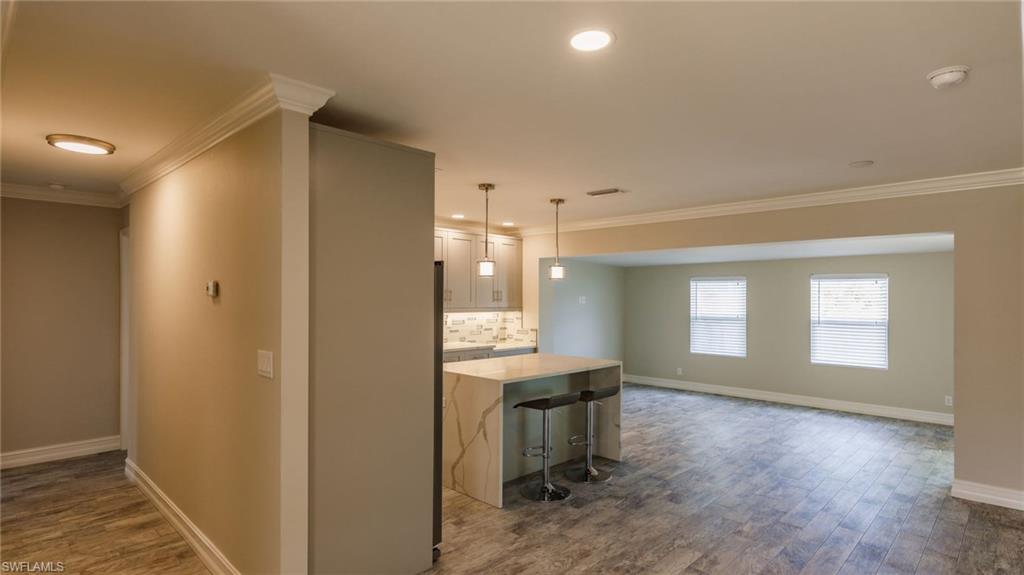 NAPLES TWIN LAKES - Residential