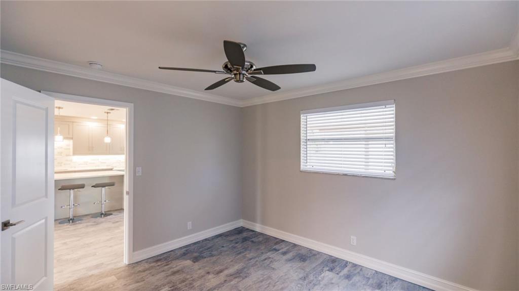 NAPLES TWIN LAKES - Residential