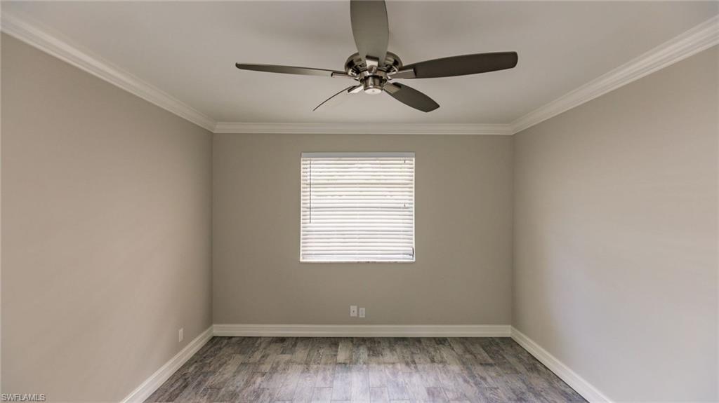 NAPLES TWIN LAKES - Residential