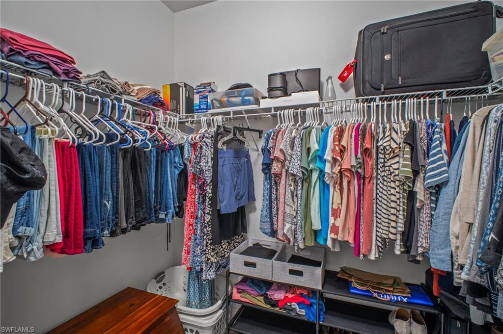 CYPRESS WALK - Residential Lease