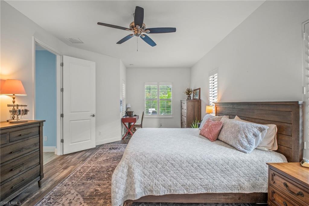 CYPRESS WALK - Residential Lease