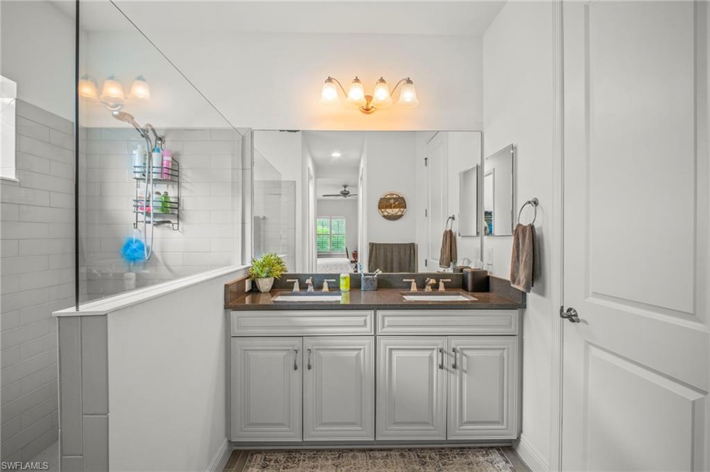 CYPRESS WALK - Residential Lease