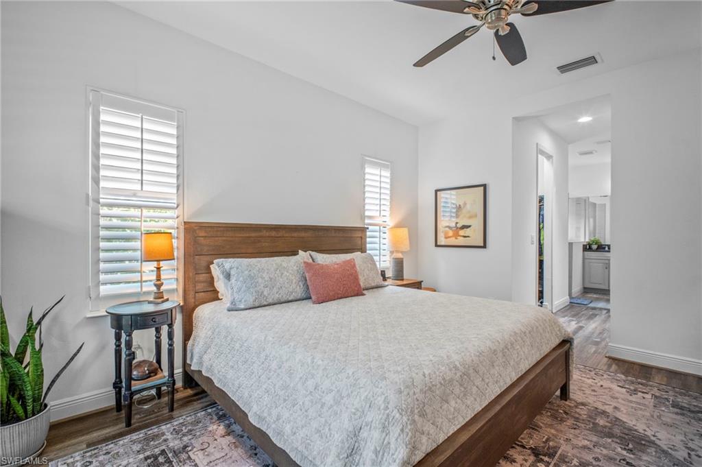 CYPRESS WALK - Residential Lease