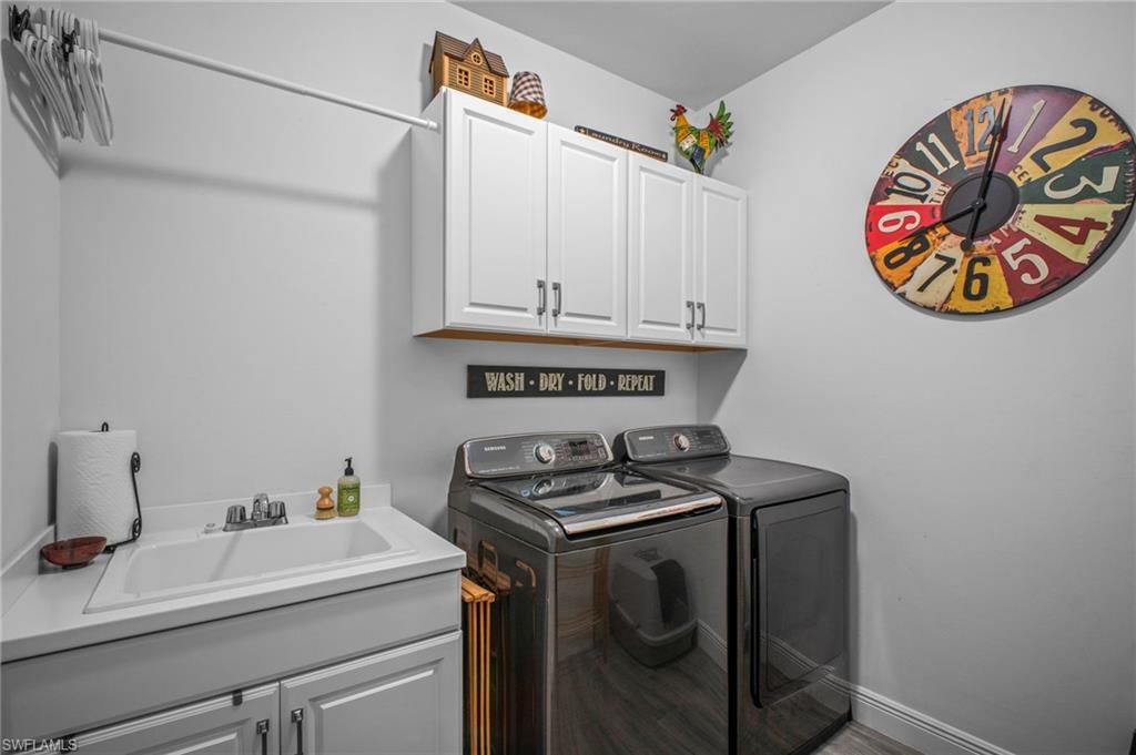 CYPRESS WALK - Residential Lease