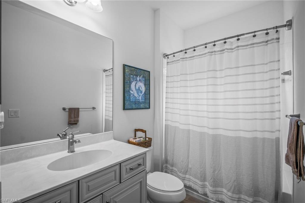 CYPRESS WALK - Residential Lease