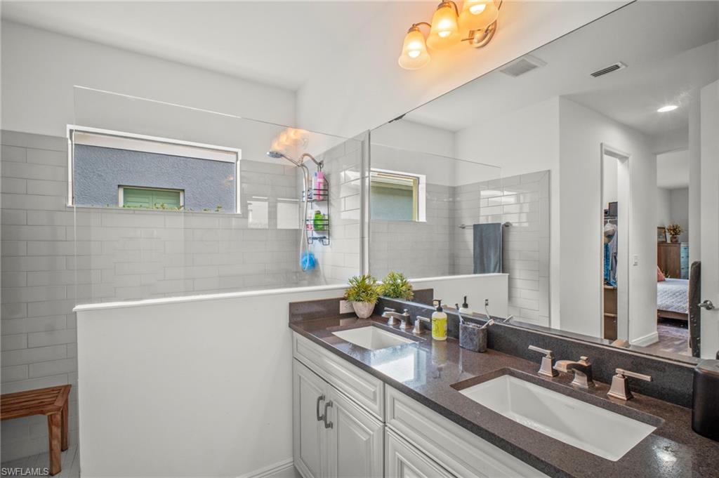 CYPRESS WALK - Residential Lease