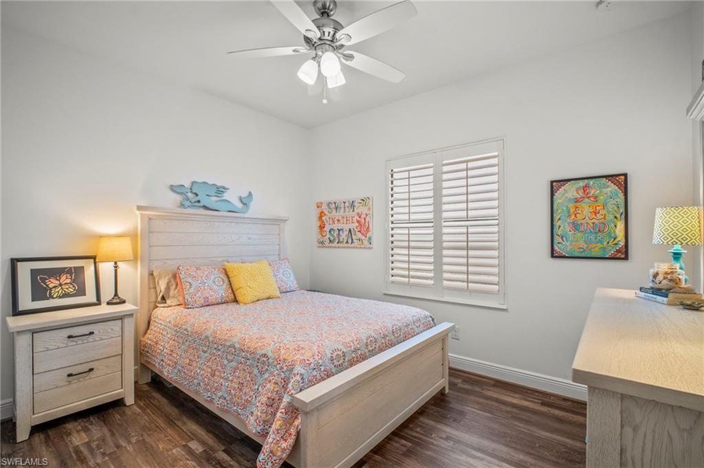 CYPRESS WALK - Residential Lease