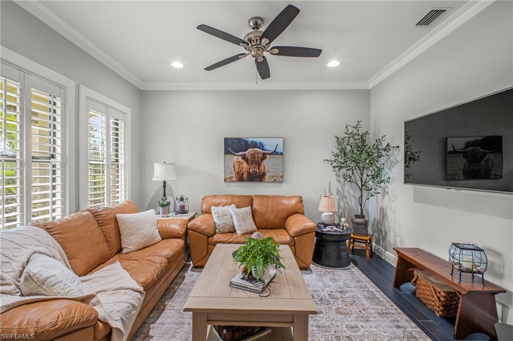 CYPRESS WALK - Residential Lease