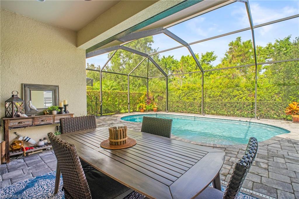 CYPRESS WALK - Residential Lease