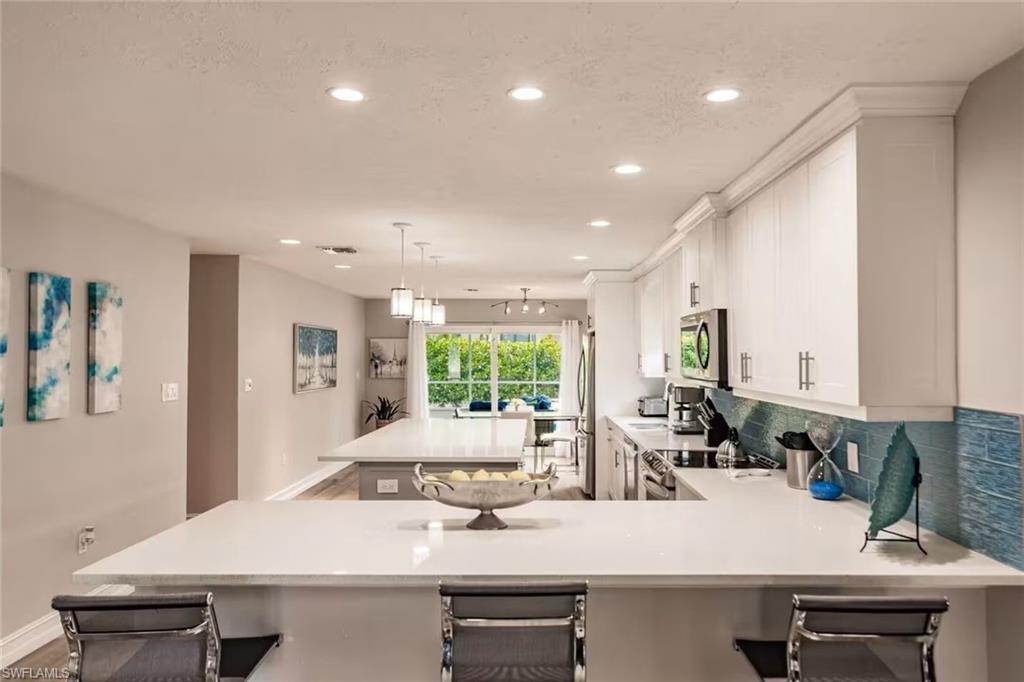 NAPLES PARK - Residential Lease