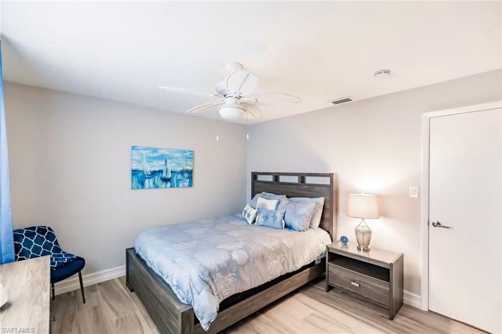 NAPLES PARK - Residential Lease