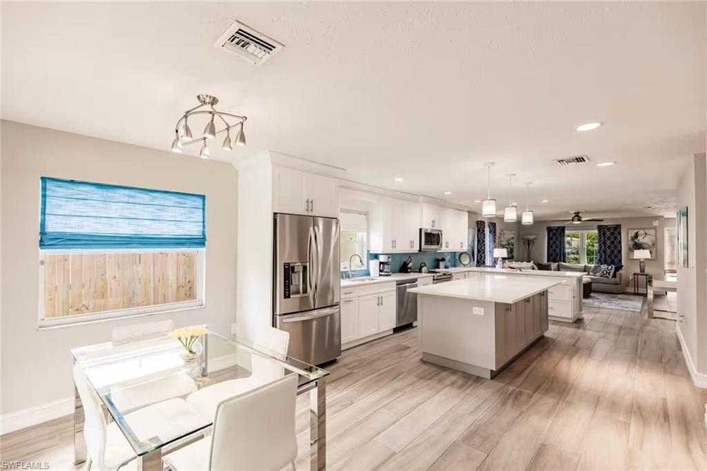 NAPLES PARK - Residential Lease