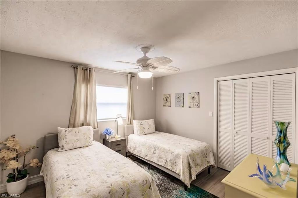 NAPLES PARK - Residential Lease