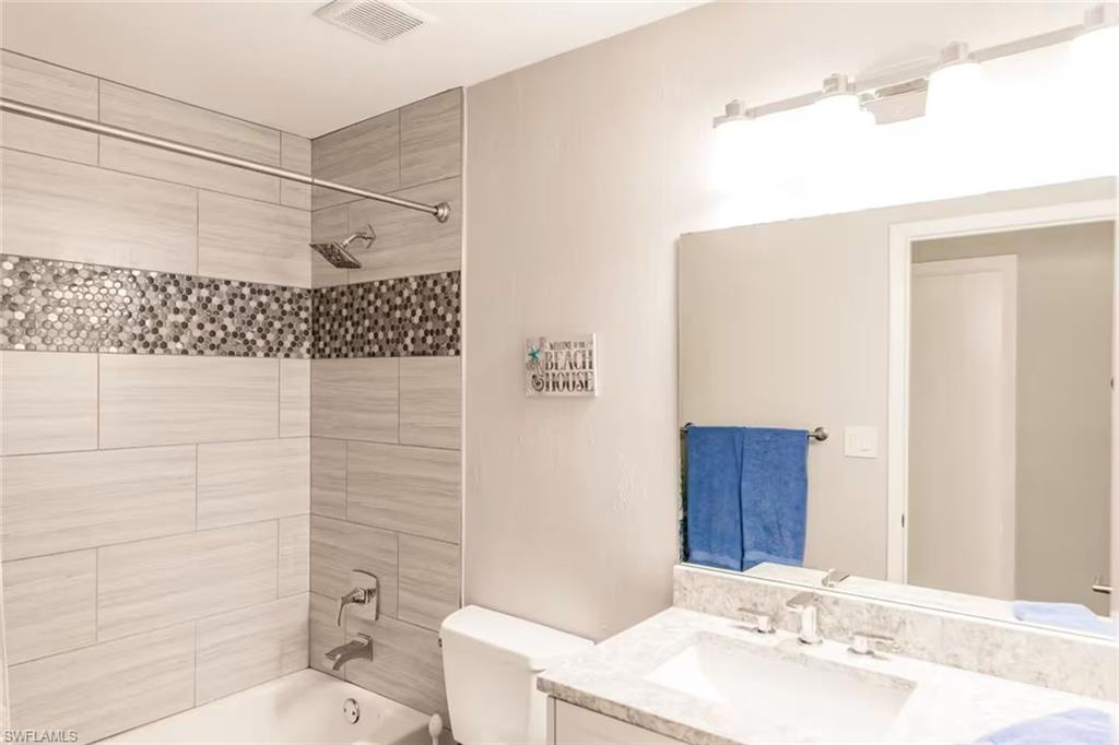 NAPLES PARK - Residential Lease