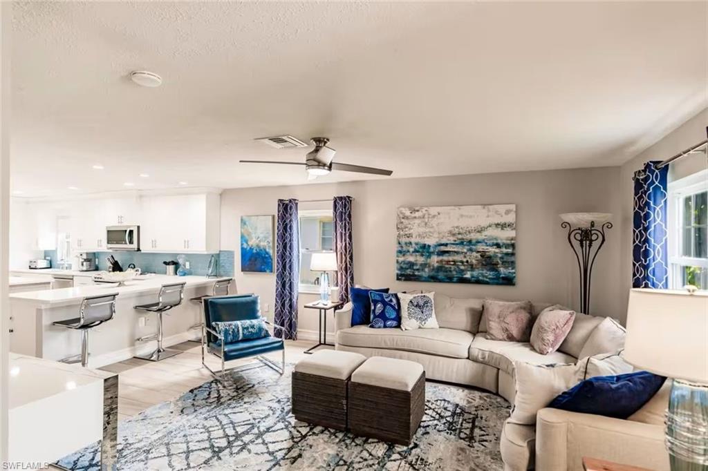 NAPLES PARK - Residential Lease