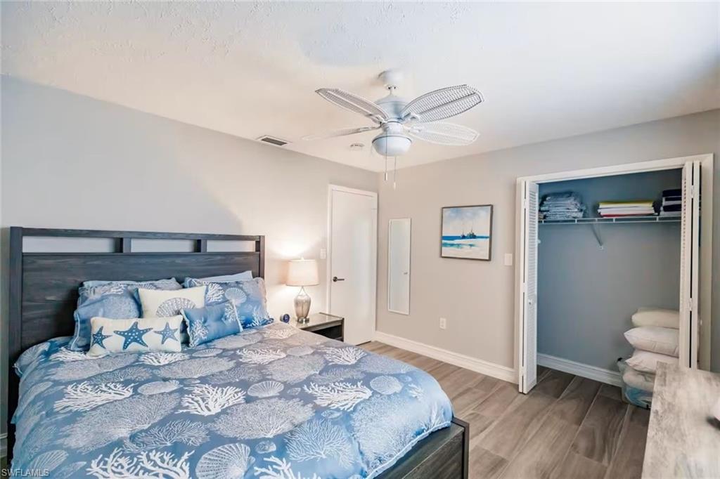 NAPLES PARK - Residential Lease