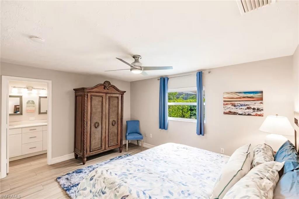 NAPLES PARK - Residential Lease