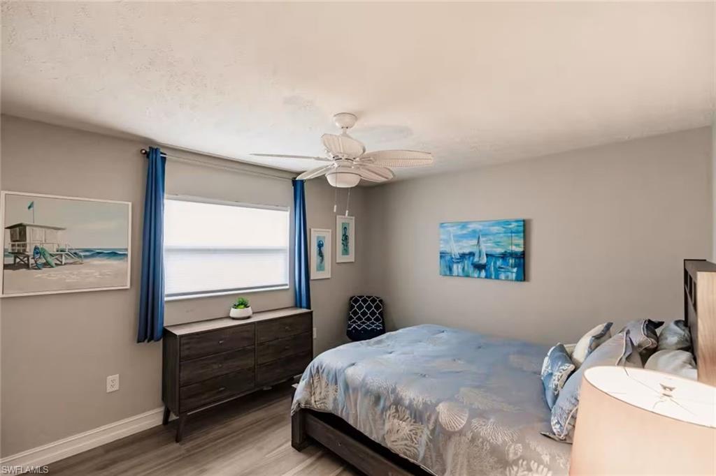 NAPLES PARK - Residential Lease