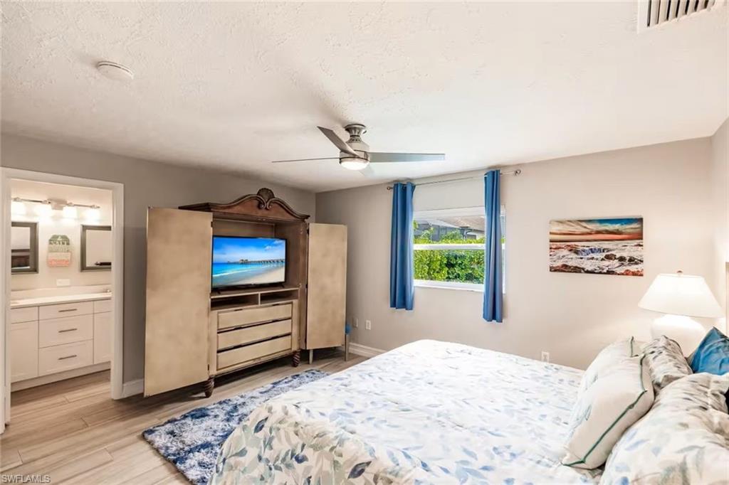 NAPLES PARK - Residential Lease