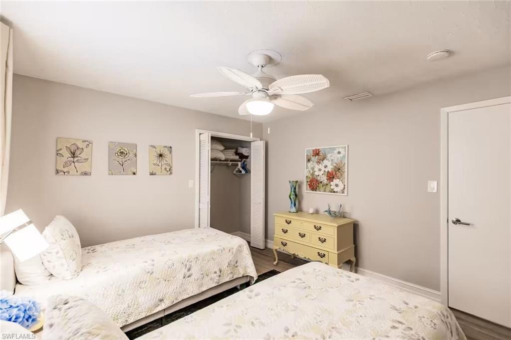 NAPLES PARK - Residential Lease