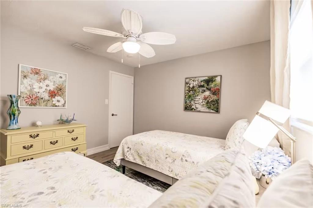 NAPLES PARK - Residential Lease