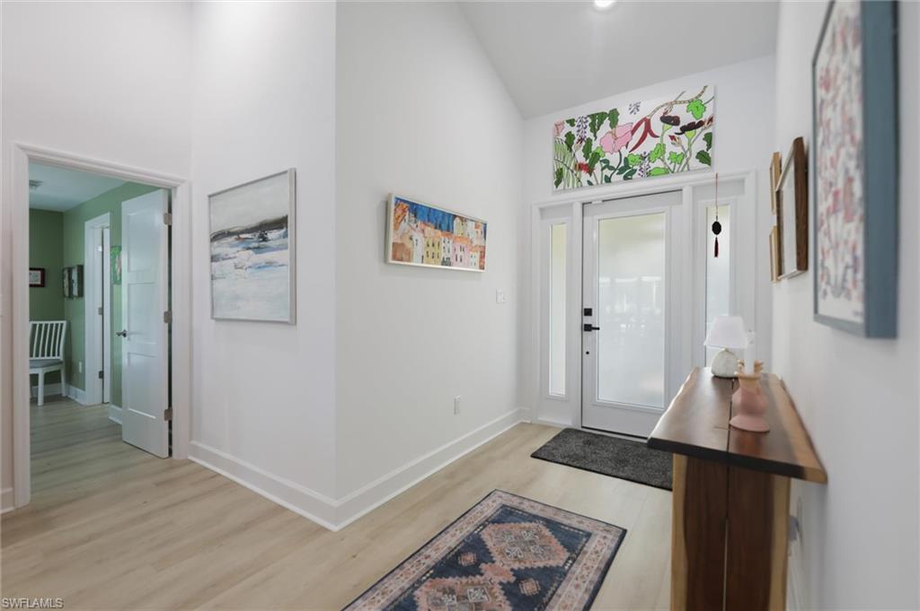 BEACHVIEW COUNTRY CLUB ESTATES - Residential