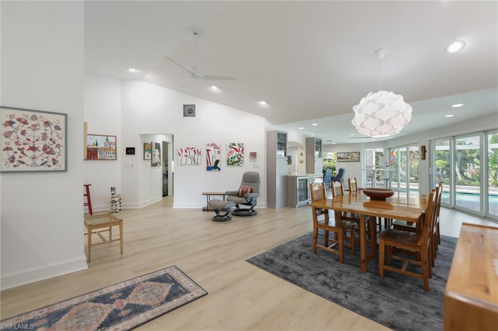 BEACHVIEW COUNTRY CLUB ESTATES - Residential