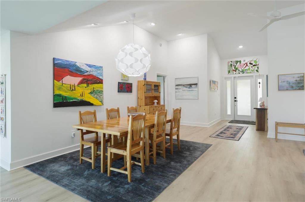 BEACHVIEW COUNTRY CLUB ESTATES - Residential