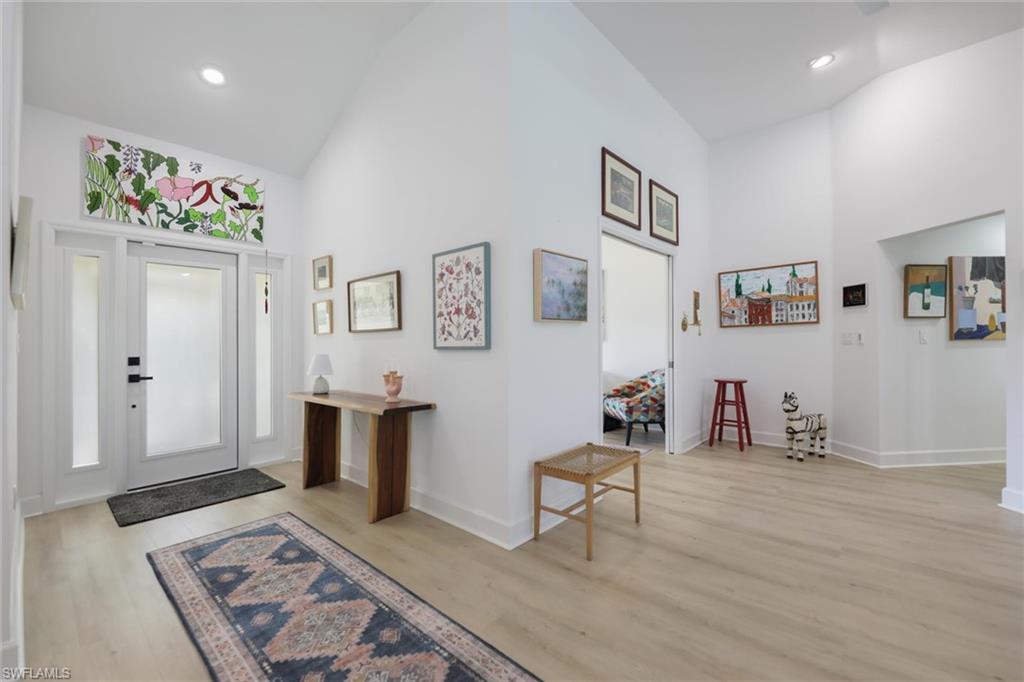 BEACHVIEW COUNTRY CLUB ESTATES - Residential