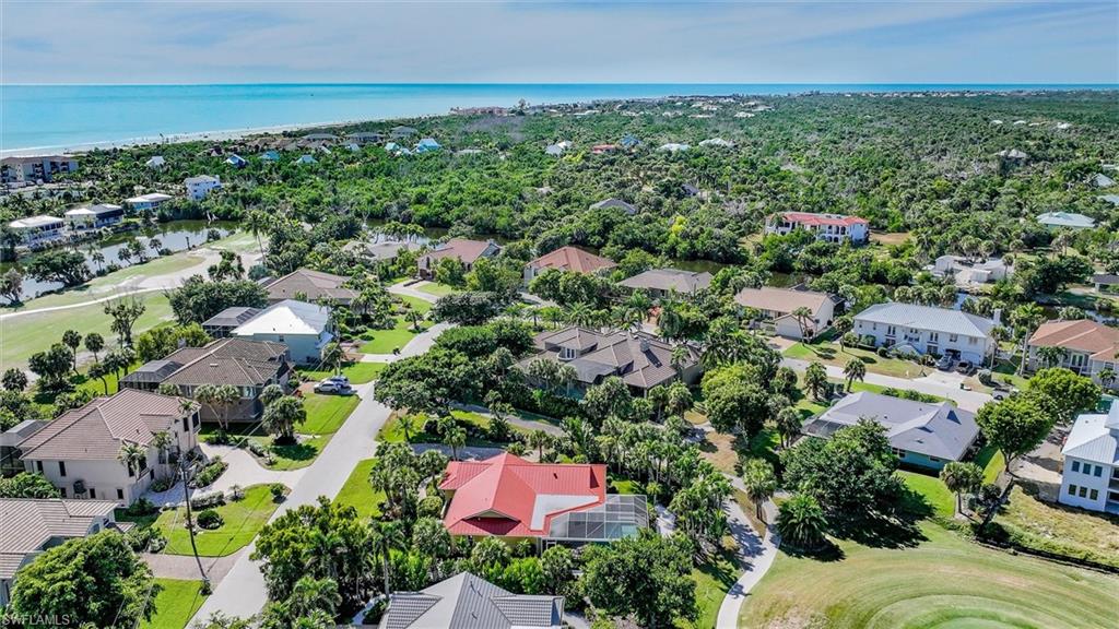 BEACHVIEW COUNTRY CLUB ESTATES - Residential