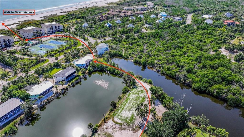 BEACHVIEW COUNTRY CLUB ESTATES - Residential