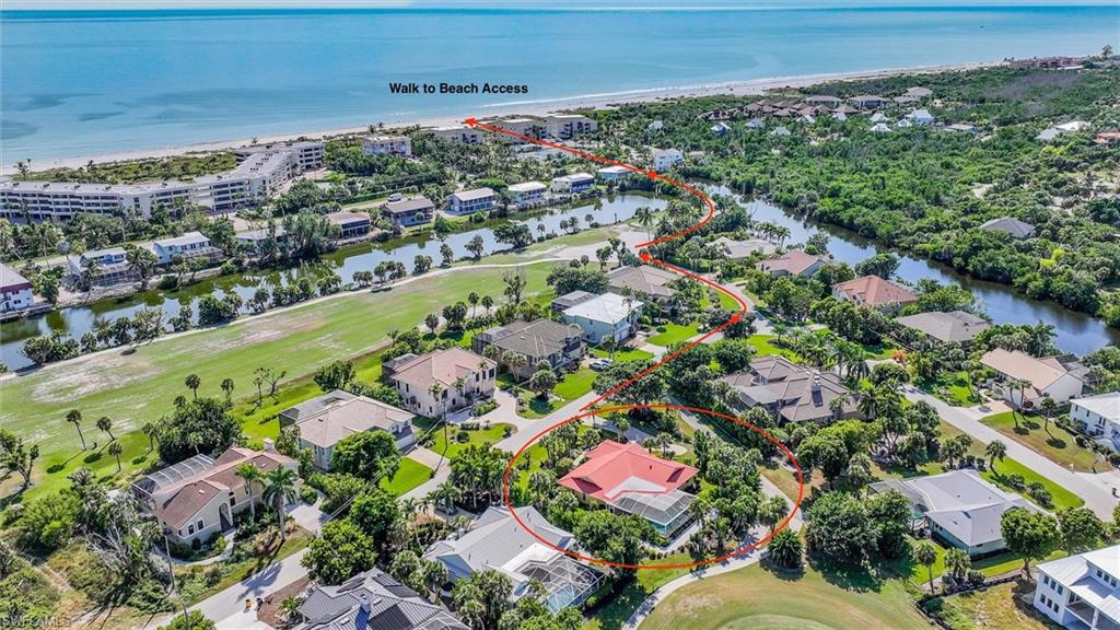 BEACHVIEW COUNTRY CLUB ESTATES - Residential