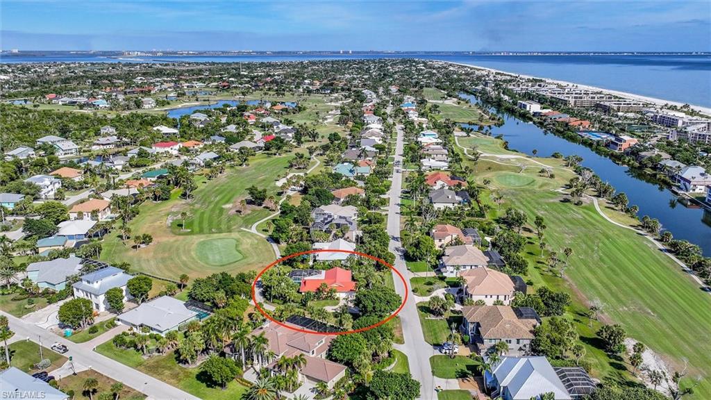 BEACHVIEW COUNTRY CLUB ESTATES - Residential