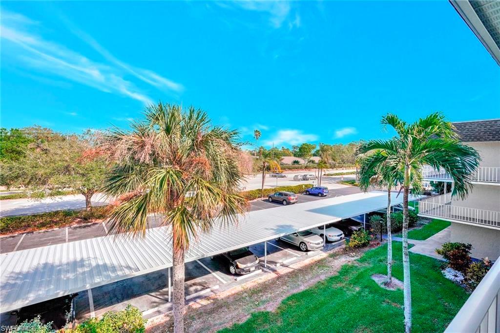 GOLF VIEW MANOR CONDO - Residential