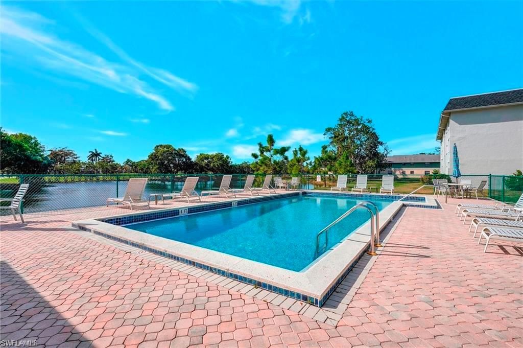 GOLF VIEW MANOR CONDO - Residential