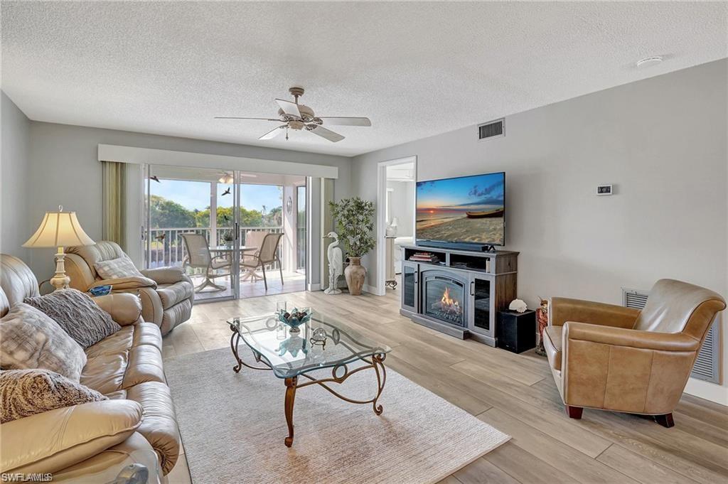 GOLF VIEW MANOR CONDO - Residential