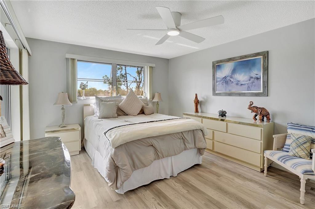 GOLF VIEW MANOR CONDO - Residential
