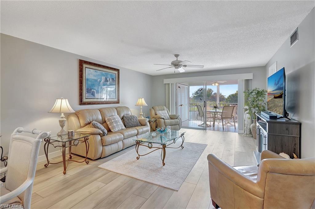 GOLF VIEW MANOR CONDO - Residential