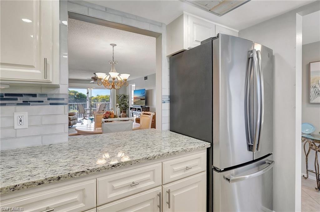 GOLF VIEW MANOR CONDO - Residential