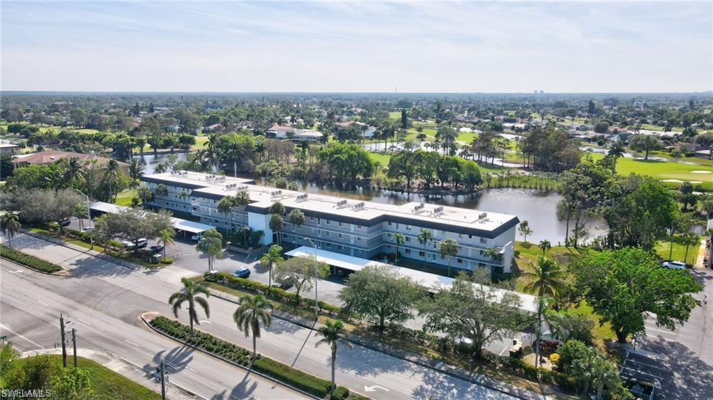 GOLF VIEW MANOR CONDO - Residential