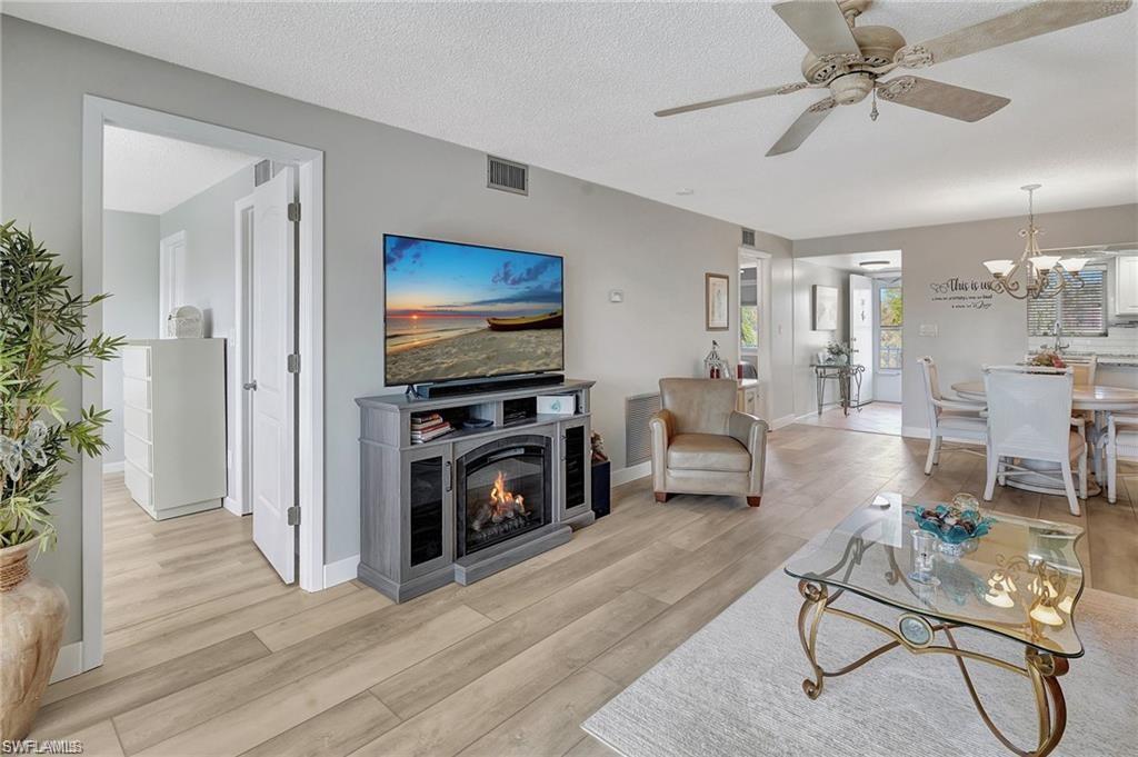 GOLF VIEW MANOR CONDO - Residential